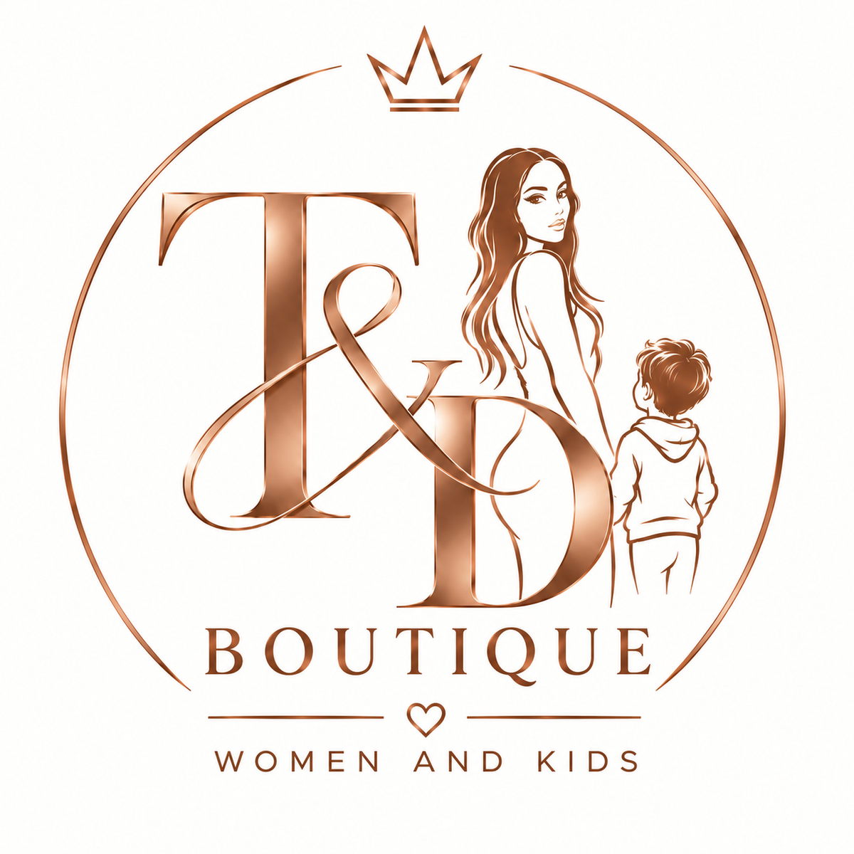 T&D Boutique 