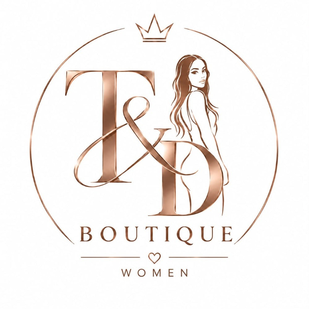 T&D Boutique 